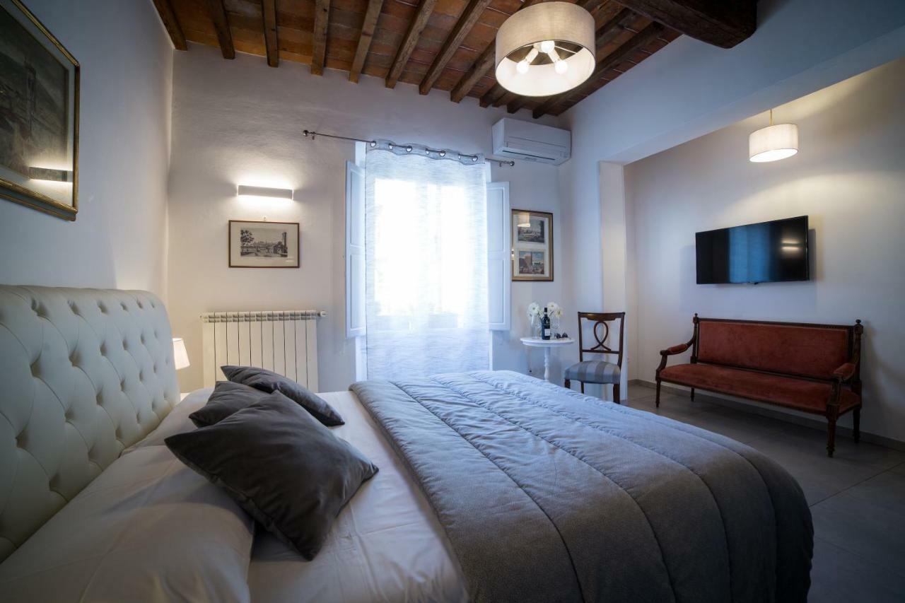 Central Florence Bed & Breakfast Екстериор снимка